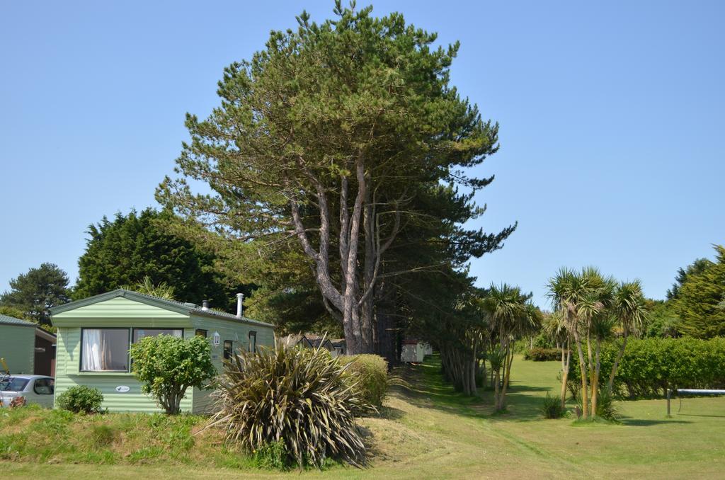 Landscove Brixham Exterior photo