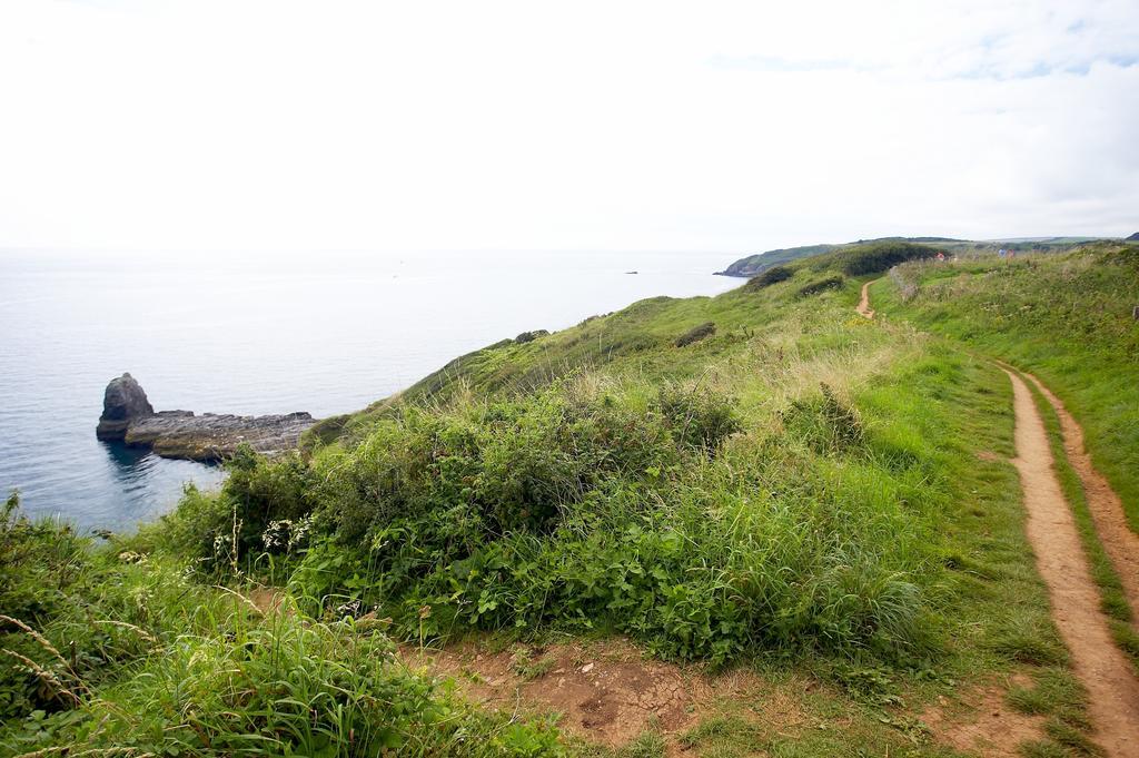 Landscove Brixham Exterior photo