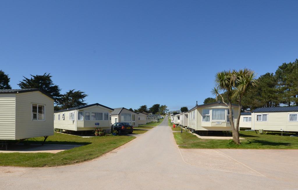 Landscove Brixham Exterior photo