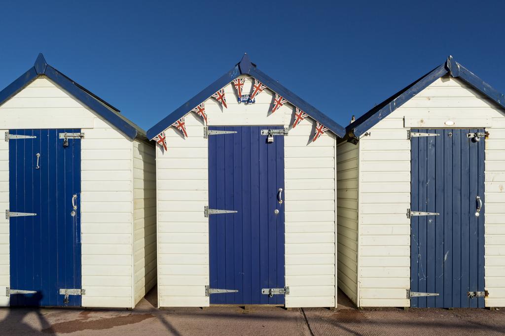 Landscove Brixham Exterior photo